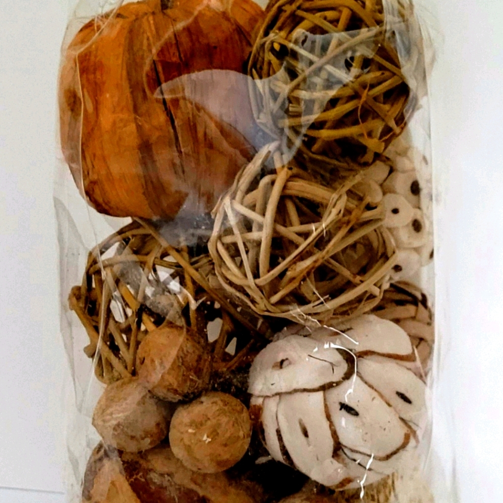 Small Decorative Balls